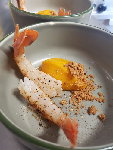 Terroirs - Table & Cave - Restauration