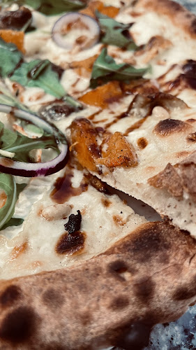 LES PIZZAS D'ANATOLE - Restauration