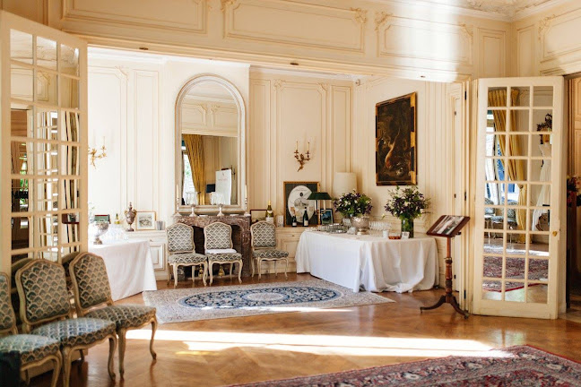 Traiteur haut de gamme Tours | Frédeville