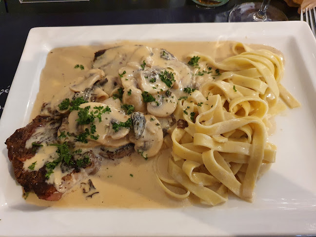 Il Quadro-Catering - Staffelfelden