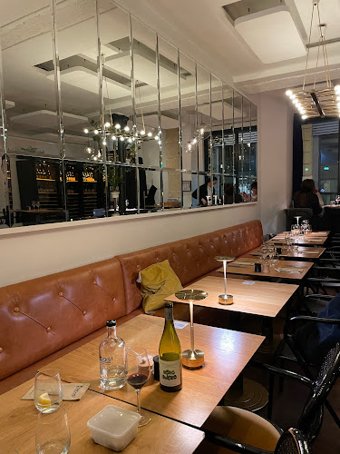 Opinii despre Jtepadi în Paris - Restauration