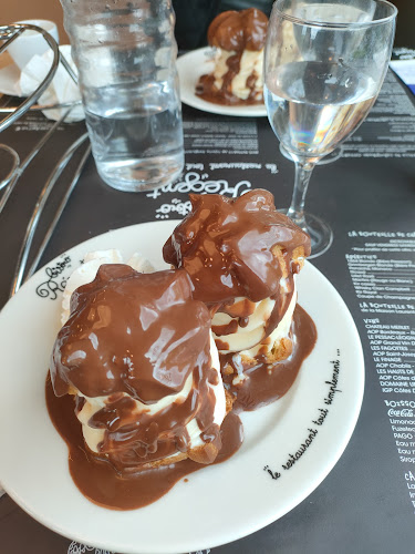 Bistro Régent Grenoble Echirolles