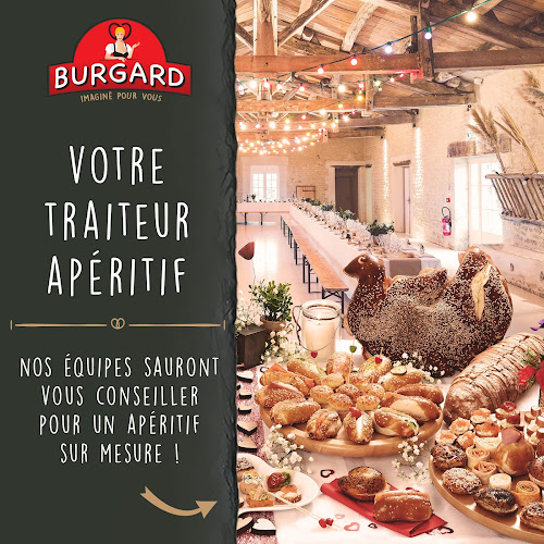 Comentarii opinii despre Bretzel Burgard