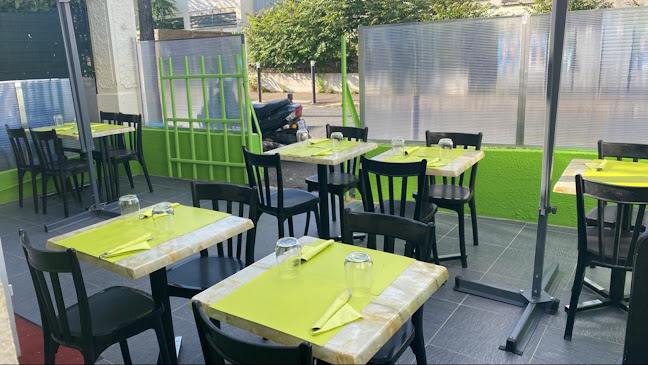 Opinii despre City food în Chilly-Mazarin - Restauration