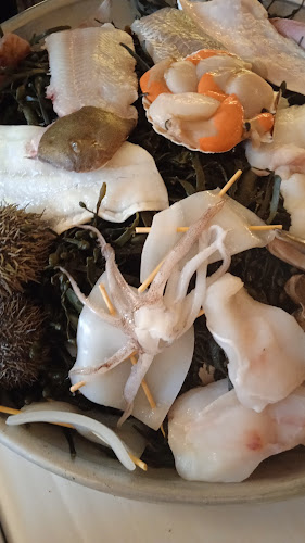 Comptoir à Huitre - Dieppe