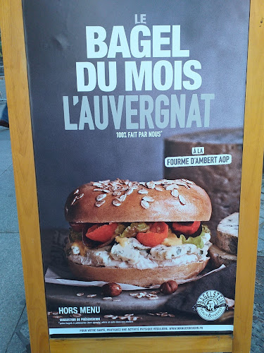 Comentarii opinii despre BAGELSTEIN • Bagels & Coffee shop