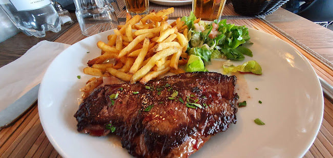 Opinii despre Restaurant Aux Deux Chênes SUR PLACE et A EMPORTER în La Teste-de-Buch - Restauration