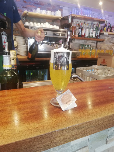 Opinii despre Le Bar Jo în Trans-en-Provence - Restauration