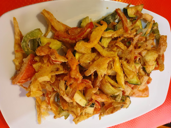 Paco de Maria - Restauration