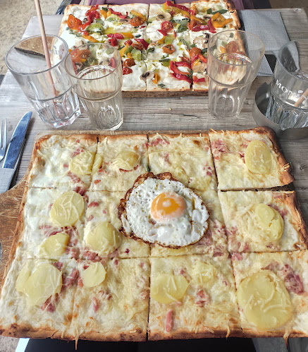 𝐋𝐚 𝐓𝐚𝐯𝐞𝐫𝐧𝐞 Table de Caractère 𝐌𝐞𝐭𝐳 - Metz