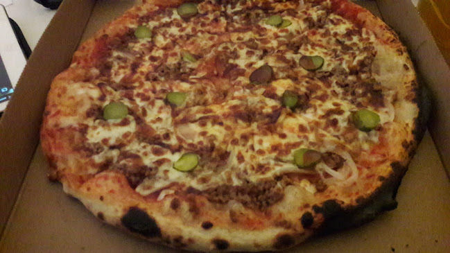 Pizza King - Compiègne