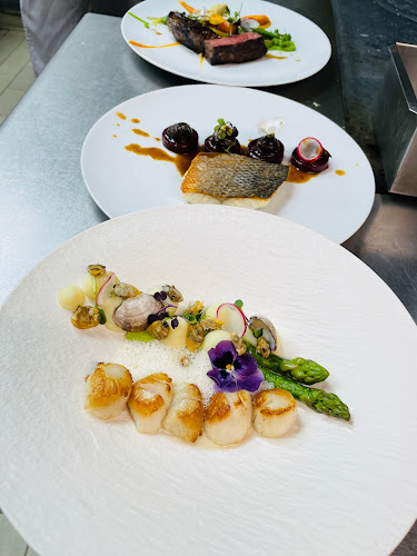 Le Tastevin - Maisons-Laffitte