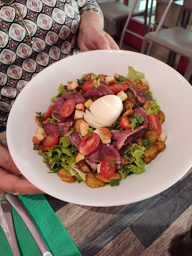 45 Rue du 27 Juin, 60000 Beauvais, France