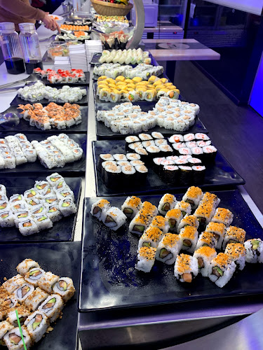 Opinii despre Wafu Restaurant în Vauxbuin - Restauration