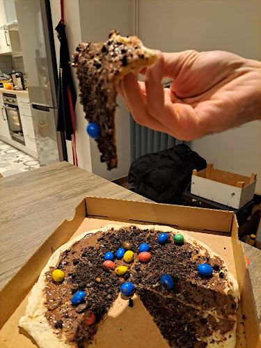 La Fabrique A Pizzas - Restauration