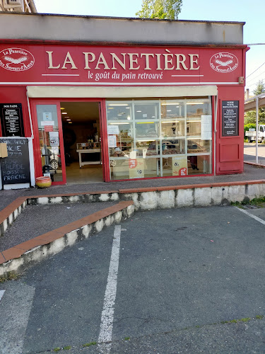 La Panetière Aux Saveurs d'Antan - Montauban