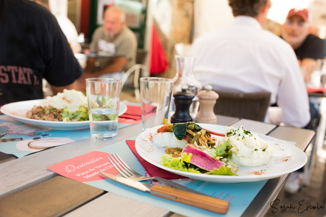 Place du 8 mai, 87260 Saint-Jean-Ligoure, France
