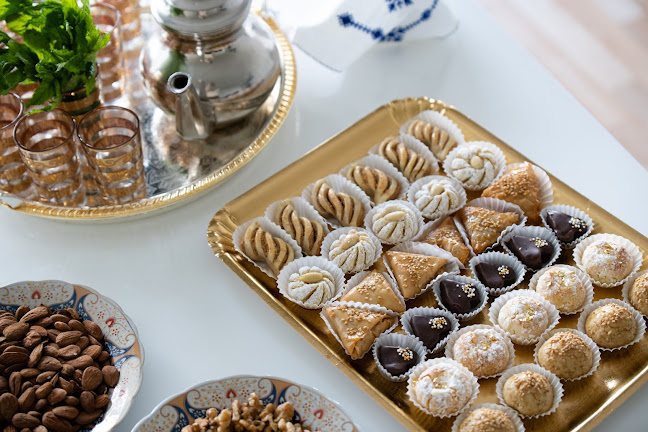 Etoile du Nord, ATC Events - Restauration