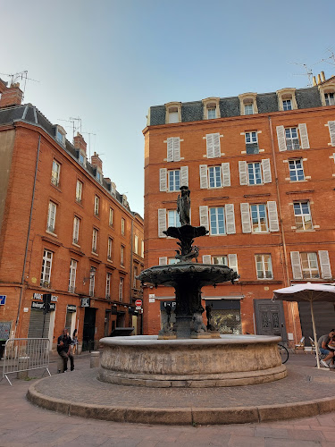 Flower's Café - Restauration