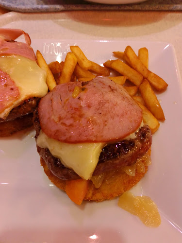 Comentarii opinii despre Restaurant flunch Pertuis