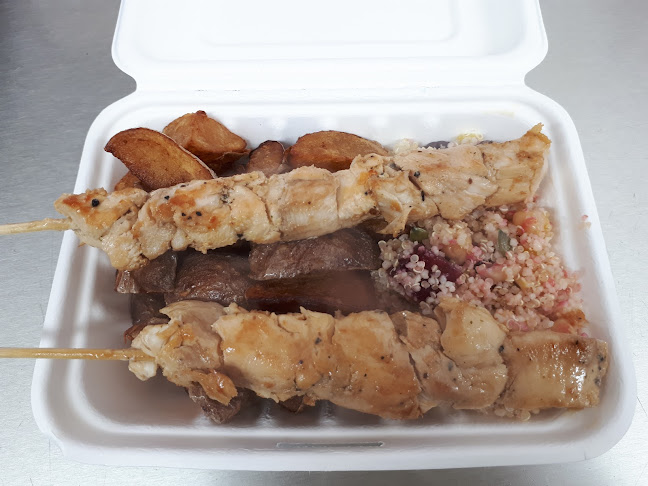 Opinii despre EPICES ET PIQUES în Saint-Médard-en-Jalles - Restauration