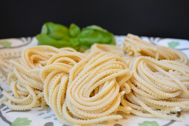 Opinii despre Fatti Cosi Pasta în Nice - Restauration