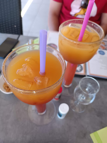 Côté Mer - Restauration