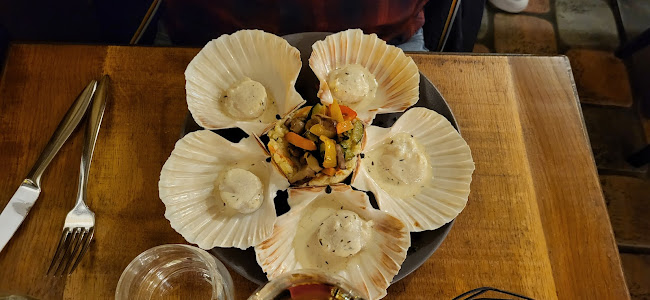 44 Rue Vieille du Temple, 75004 Paris