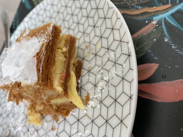 Opinii despre Maison Toulorge în Cherbourg-Octeville - Restauration