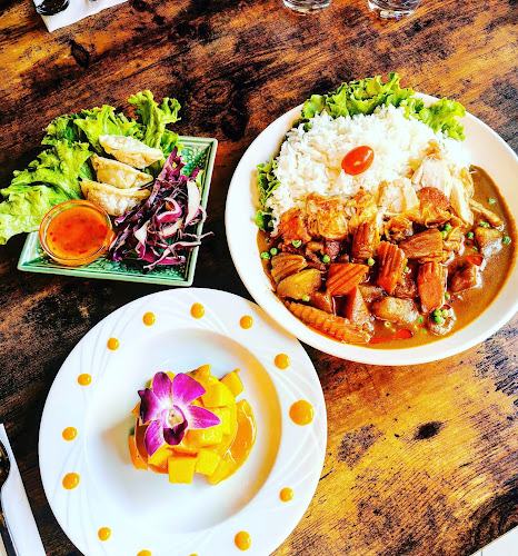 Opinii despre Chili Thaï în Mulhouse - Restauration