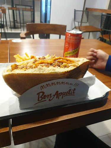 Comentarii opinii despre Ck's house caluire kebab