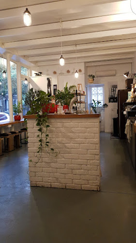 Les Fines Herbes - Restauration