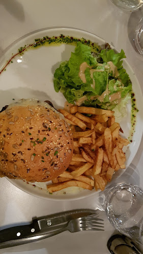 Comentarii opinii despre Le Marché Gourmand