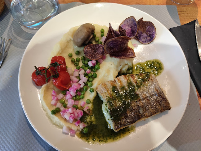 Bar Brasserie des Six Nations - Colomiers