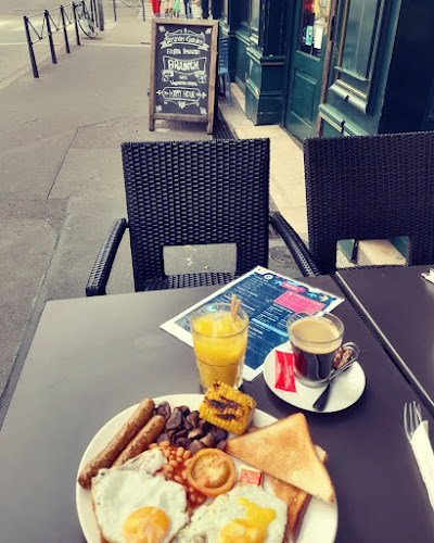 Opinii despre Elephant & Castle în Lyon - Restauration