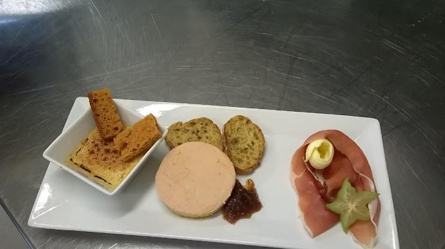 Restaurant Traiteur La Forge - Chartres