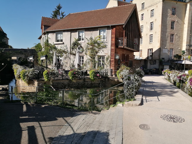 Le Local - Restauration