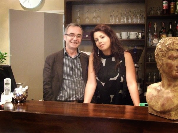 Comentarii opinii despre Bruno Ristorante