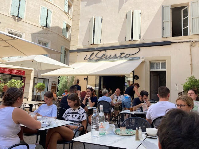 Il Gusto - Restaurant Manosque - Manosque
