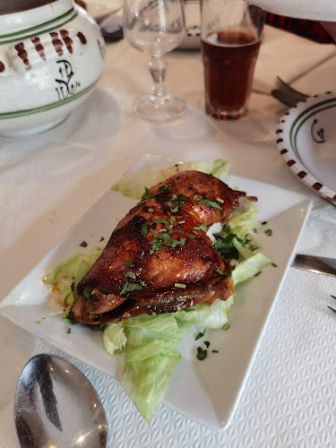 Restaurant Grain De Sable - Livry-Gargan