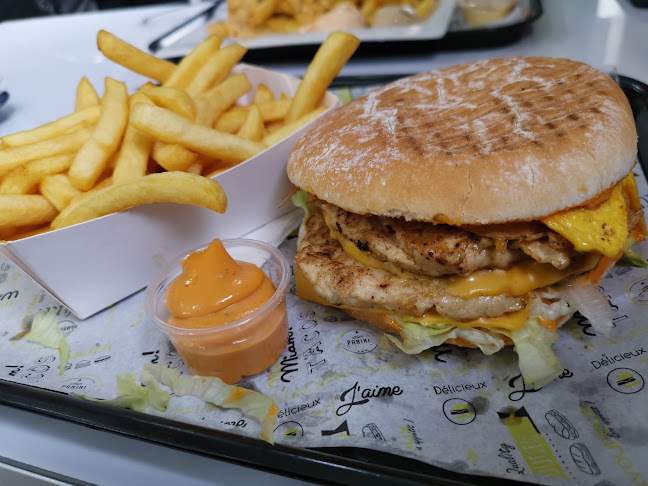 Le Seventies - Wattrelos