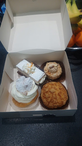 Boulangerie Le Fromentier - Restauration