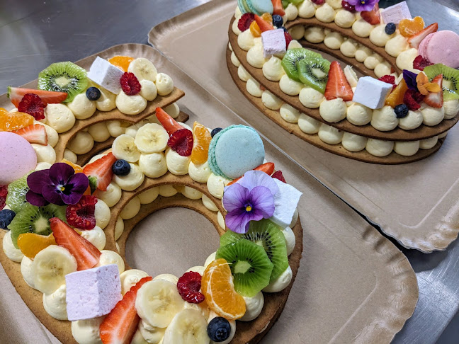 Pâtisserie Noémie - Restauration