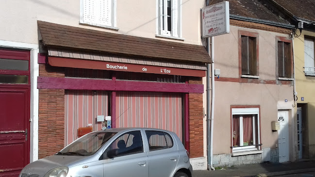 Opinii despre Boucherie de L'Ecu în Courville-sur-Eure - Restauration