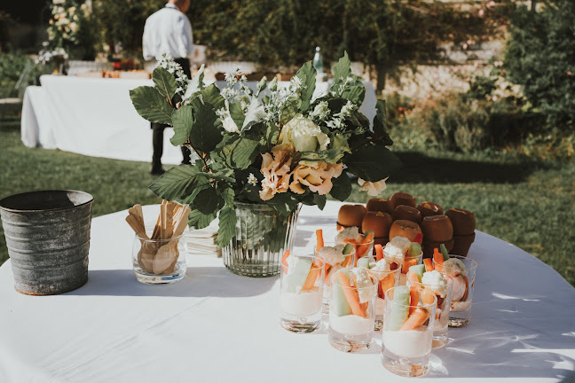 Comentarii opinii despre Traiteur haut de gamme Tours | Frédeville
