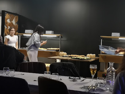 Le Relais du Pont du Bonhomme