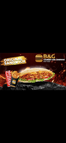 Comentarii opinii despre Burger and Grill's