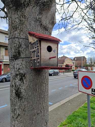 La Cave D'andresy - Restauration
