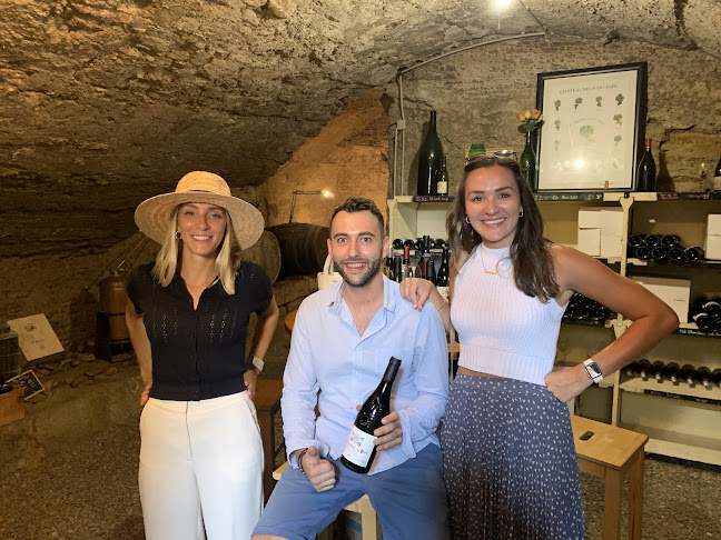 34 Rue Joseph Ducos, 84230 Châteauneuf-du-Pape