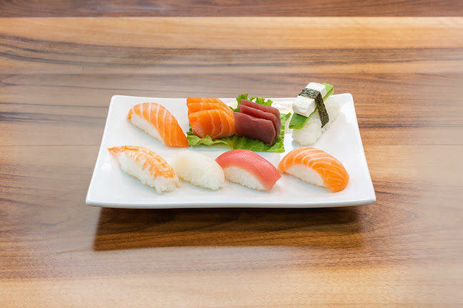 SUSHIWAN Guyancourt - Guyancourt